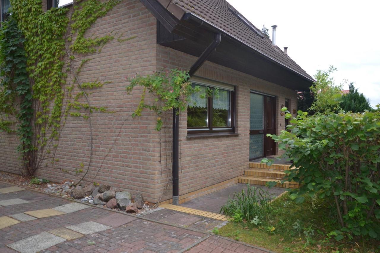 Ferienhaus „Dorsch“ Koserow ภายนอก รูปภาพ